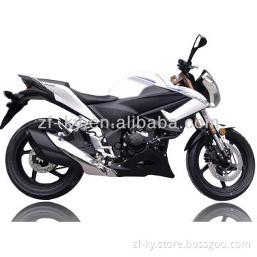 ZF 250GS high level configuration 250cc sports motorcycle